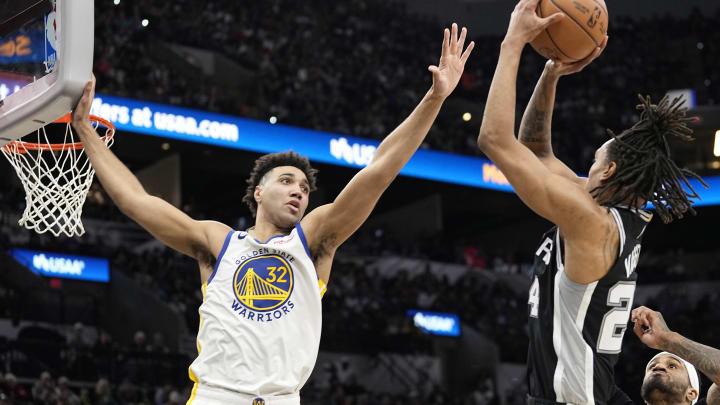 Trayce Jackson-Davis' Production Has Made Him The Opposite Of A Surprise