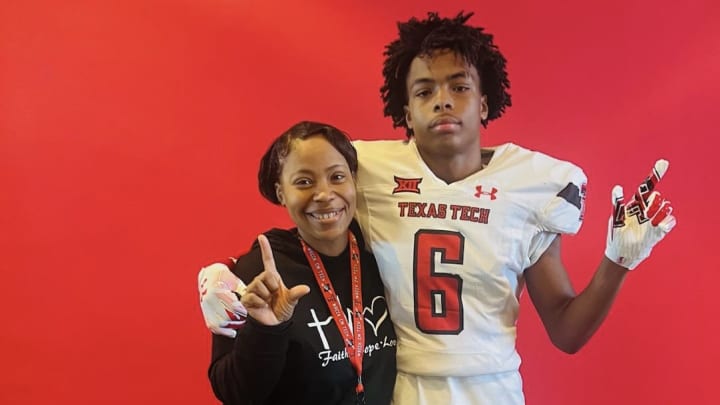 Brandon Ford: ‘Nebraska Is Indeed a Top School I’d Go To’