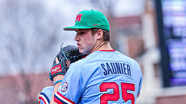 Ole Miss Unable to Sweep South Carolina in Game 3 Ole Miss Unable to Sweep South Carolina in Game 3