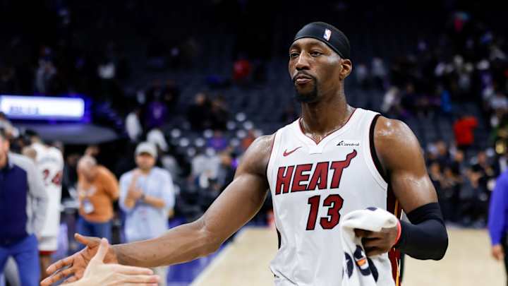 Miami Heat-Detroit Pistons Takeaways: Bam Adebayo Nails Walk-Off Three-Pointer Miami Heat-Detroit Pistons Takeaways: Bam Adebayo Nails Walk-Off Three-Pointer