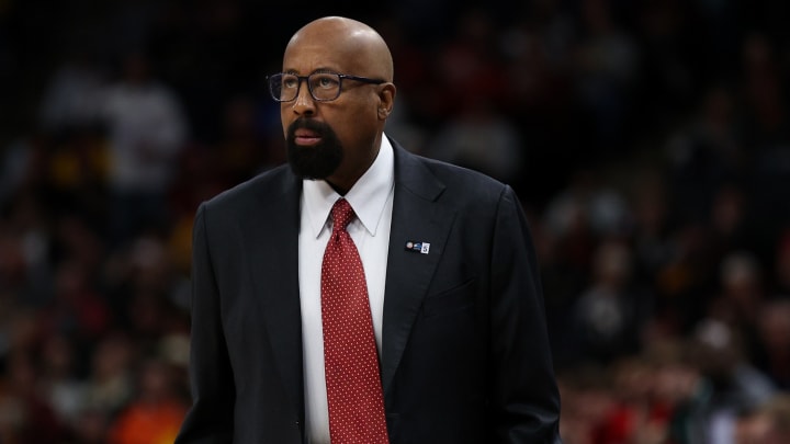 For 6th Time in 8 Years, No NCAA Tournament For Indiana For 6th Time in 8 Years, No NCAA Tournament For Indiana