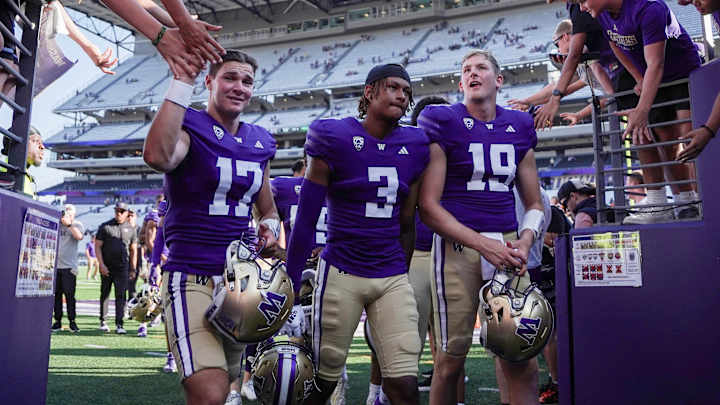 Time for Rashid Williams to Show That He's a Big Catch for UW