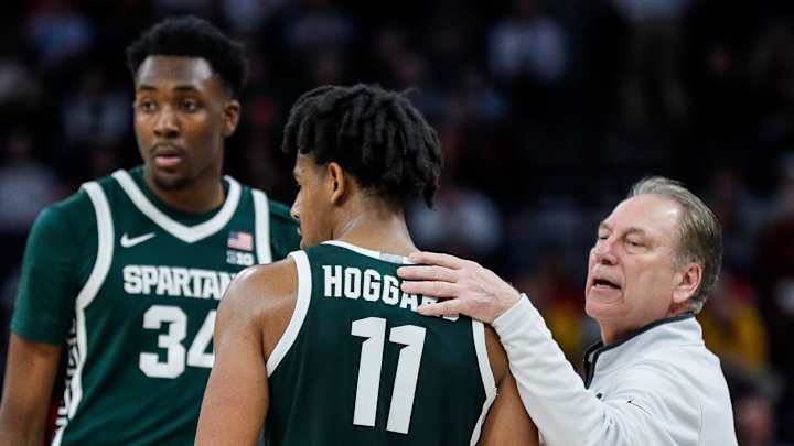 BREAKING: Michigan State earns 26th consecutive NCAA Tournament bid BREAKING: Michigan State earns 26th consecutive NCAA Tournament bid