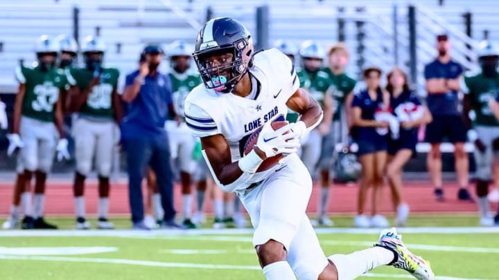 Notre Dame Offered Impressive Crop Of Running Backs In The 2026 Class