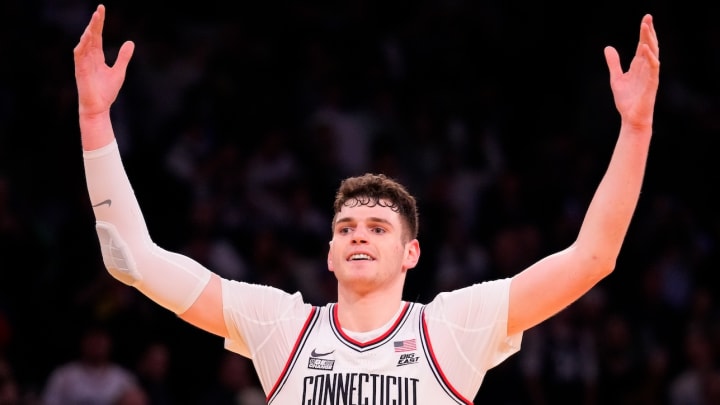 March Madness: Forty Things to Watch in the 2024 NCAA Men’s Tournament