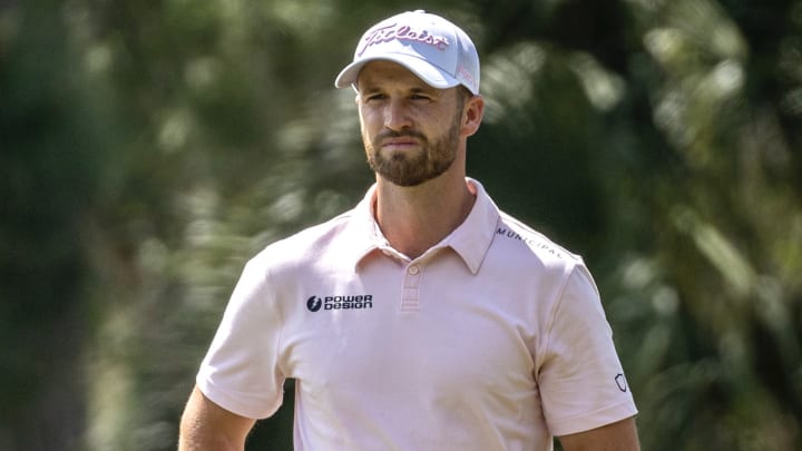 Golf Fans Loved Wyndham Clark’s Classy Gesture After Missing Putt to Lose Players Championship Golf Fans Loved Wyndham Clark’s Classy Gesture After Missing Putt to Lose Players Championship
