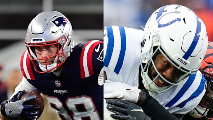 Three Thoughts on Bengals' Free Agency, Including New Additions, What's Next