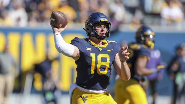 JT Daniels Lands First Coaching Job JT Daniels Lands First Coaching Job