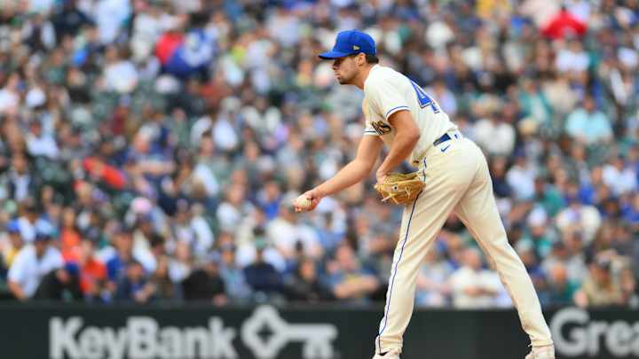 Seattle Mariners Provide Promising Injury News on Stellar Bullpen Member Seattle Mariners Provide Promising Injury News on Stellar Bullpen Member