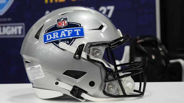 Packers Have Third-Most Capital in 2024 NFL Draft Packers Have Third-Most Capital in 2024 NFL Draft