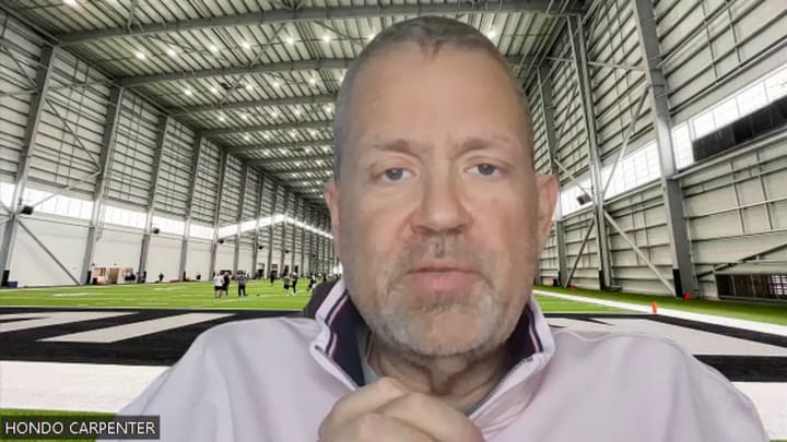 Podcast: Free Agency, NFL Draft, and More Podcast: Free Agency, NFL Draft, and More