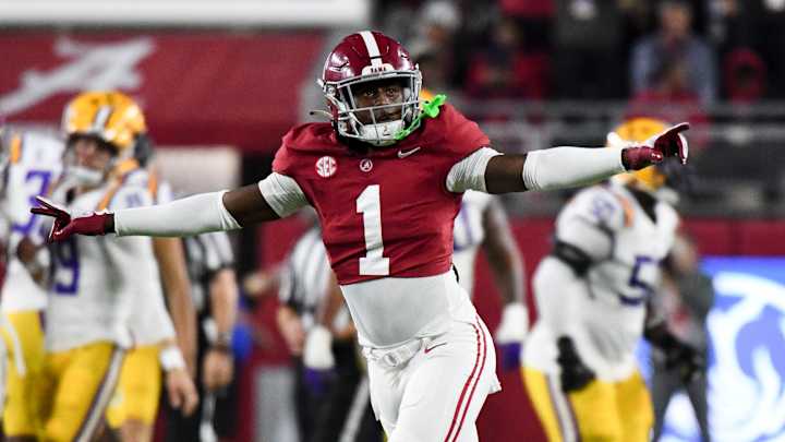 CBS Sports First Round Mock Draft Has Tampa Bay Taking Secondary Help