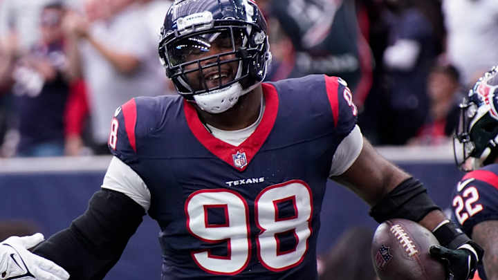 Sheldon Rankins Eager to Bolster Bengals' Pass Rush, Show He's a Complete Player