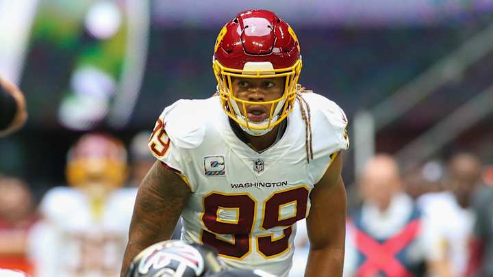 Cowboys & Chase Young: ‘Too Cheap’ to Sign Ex Washington & 49ers Rival?