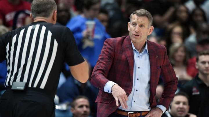 Where Alabama Basketball Ranks in the AP Poll Ahead of NCAA Tournament