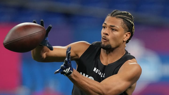 Botching the Second Bears First-Round Pick