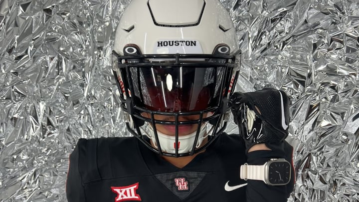 Mike Brown States Why Nebraska Is an ‘Attractive Choice’