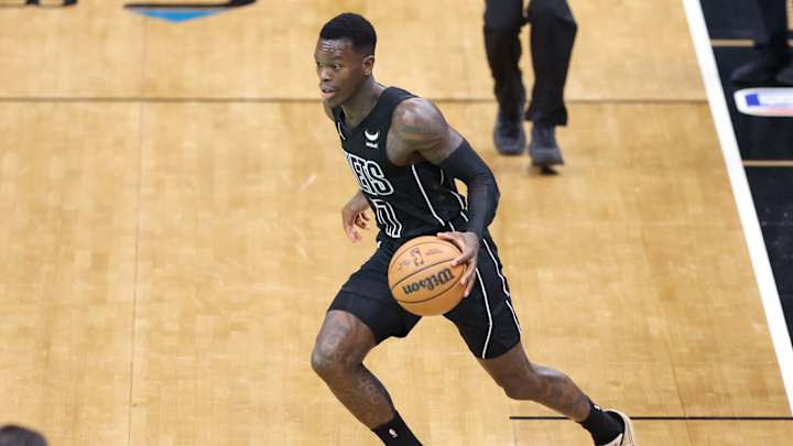 "It just shows off immaturity" - Dennis Schroder reacts to D'Angelo Russell’s comments about him