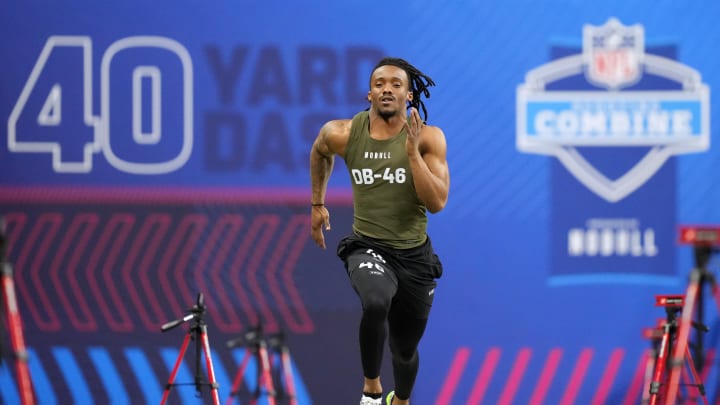 Report: Broncos Host TCU S Millard Bradford on Top-30 Visit Report: Broncos Host TCU S Millard Bradford on Top-30 Visit