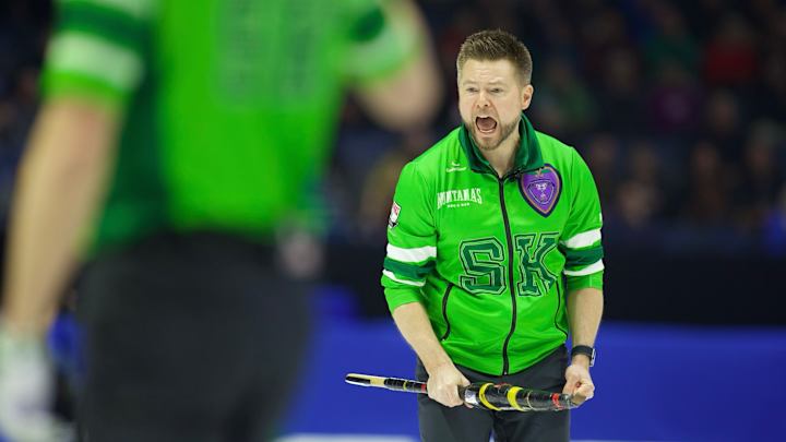 From The Hack: McEwen, Harnden