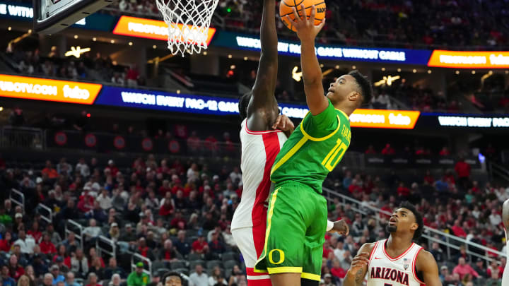 NCAA Tournament: Top NBA Draft Prospect Matchups in Round One NCAA Tournament: Top NBA Draft Prospect Matchups in Round One