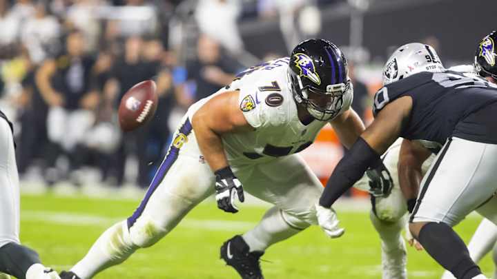 Kevin Zeitler to Sign One-Year Contract With Detroit Lions Kevin Zeitler to Sign One-Year Contract With Detroit Lions