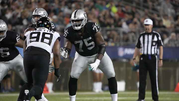 The 49ers Sign Brandon Parker The 49ers Sign Brandon Parker