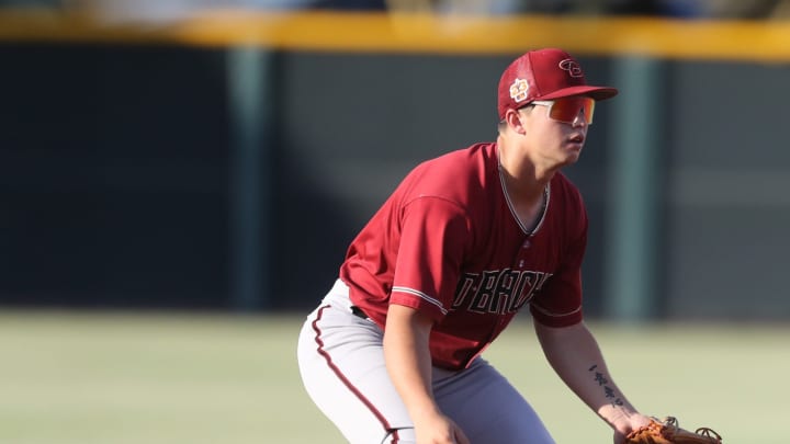 Tommy Troy on His Recovery and The Advice He's Received