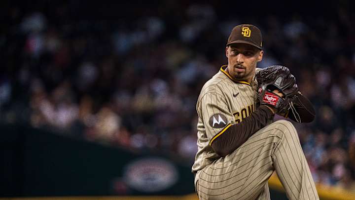 San Francisco Giants Swoop in to Sign Reigning NL Cy Young Blake Snell San Francisco Giants Swoop in to Sign Reigning NL Cy Young Blake Snell