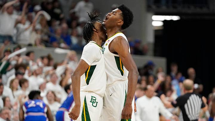 2024 NCAA Tournament: 68 NBA Draft Prospects to Watch 2024 NCAA Tournament: 68 NBA Draft Prospects to Watch