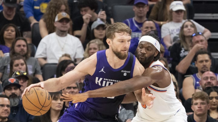 Kings Fans Erupt on Social Media After Loss vs. Knicks