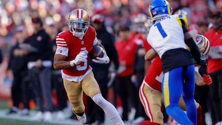 OFFICIAL: Falcons Sign WR Ray-Ray McCloud to Two-Year Contract