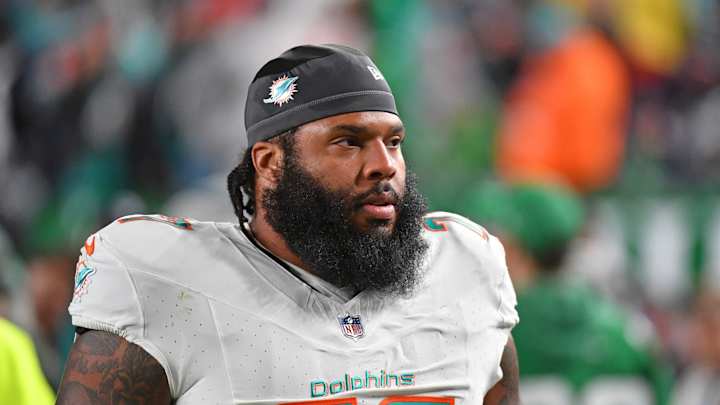 Georgia Football: Isaiah Wynn Gets a New NFL Deal