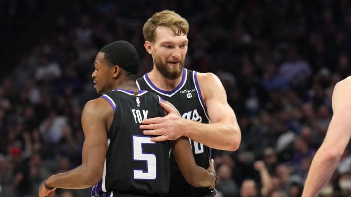 B/R Maps Out Kings’ ‘Dream Offseason Trade Scenario’ for This Summer B/R Maps Out Kings’ ‘Dream Offseason Trade Scenario’ for This Summer