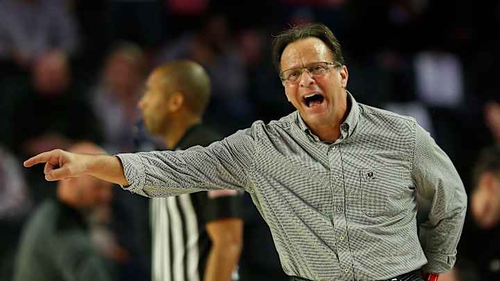 'Absolutely Ridiculous!' Tom Crean Slams Ole Miss, Other Programs Who Passed on NIT 'Absolutely Ridiculous!' Tom Crean Slams Ole Miss, Other Programs Who Passed on NIT