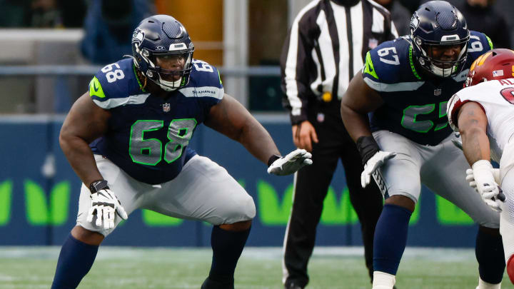 Grading the Panthers Offensive Free Agency Haul