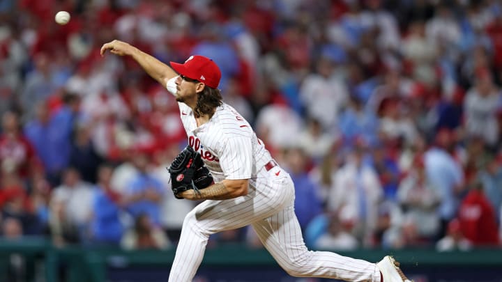 Chicago White Sox' Free Agent Target Staying Ready as Season Nears