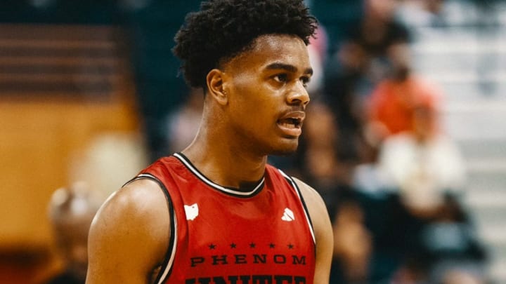 Gonzaga recruiting target Jalen Haralson hints at decision day