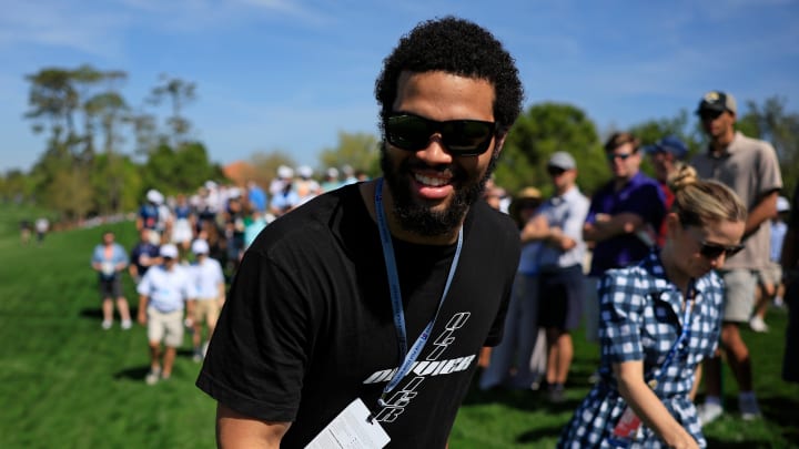 Caleb Williams Urged Not to Play for Bears