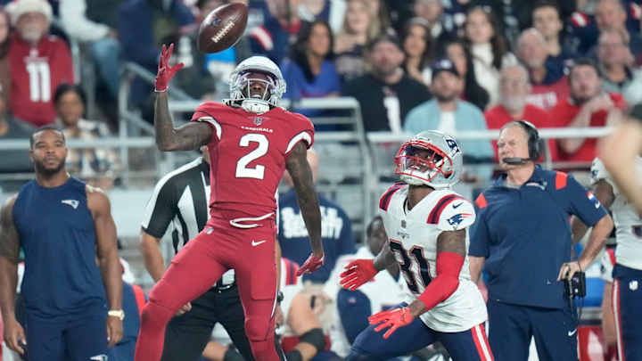 3 Free Agents Colts Should Have Signed