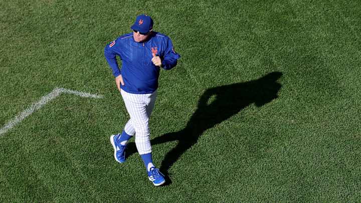 Longtime MLB Manager Takes Job with MLB Network as On-air Analyst