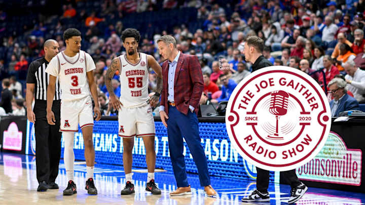 A Nashville Nightmare Turns into Sweet Spokane Dreams on The Joe Gaither Show