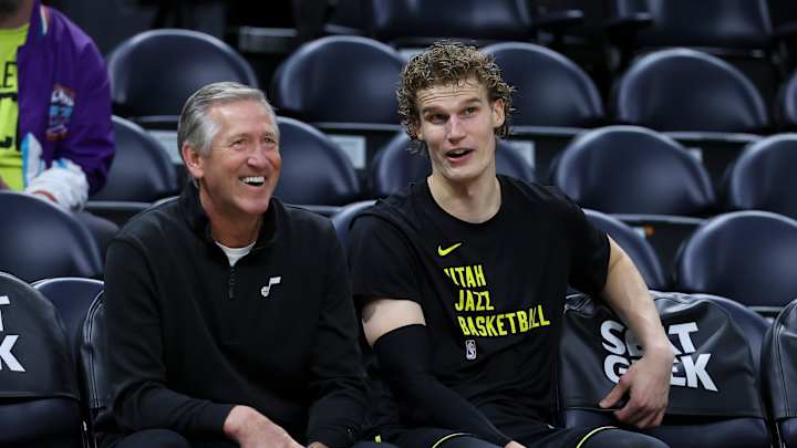 Lauri Markkanen Reveals Motive to Return to Jazz Lineup This Season