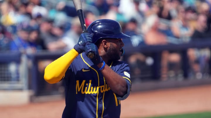 Milwaukee Brewers' Manager Provides Updates on if Top Prospects Will Make Opening Day Roster
