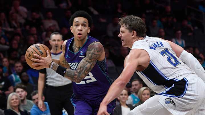 Charlotte Looks to Rebound Against Divisional Opponent