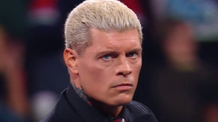 WWE Monday Night Raw Results: Cody Rhodes Delivers Expletive-Laden Response To The Rock