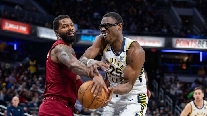 Former Sixer Puts Together Solid Debut With Rival Team