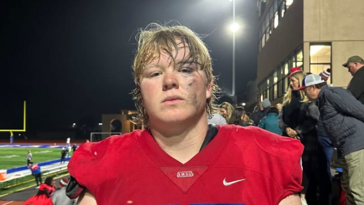 USC Football: Trojans One Step Closer to Signing Polished 2025 NorCal Offensive Tackle