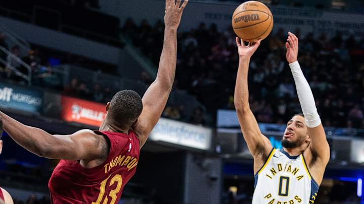 Pacers need to find their outside shooting again if they want to stop the lessons, and losses like vs Cavaliers