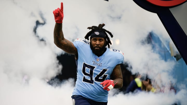 Houston Texans Sign Former FSU Football National Champion To One-Year Deal